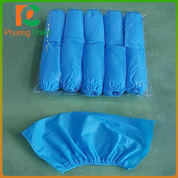 Mũ phòng sạch